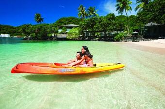 Hotel Sadies By The Sea