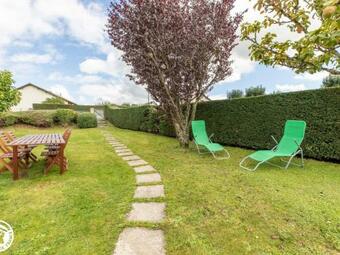 Apartamento G�te N�bouzat, 4 Pi�ces, 6 Personnes - Fr-1-630-278