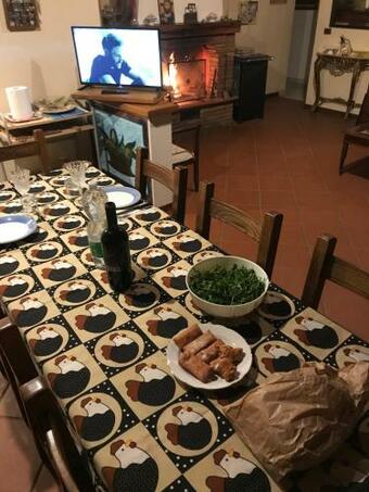 Apartamento Casale Me