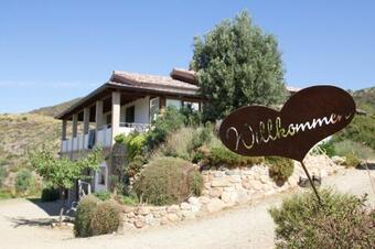 Casa Vacanza Is Istrias