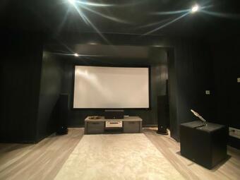 Bed & Breakfast Manoir Du Griffon