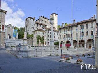 Casa Vacanza Dolomiti Bellunesi