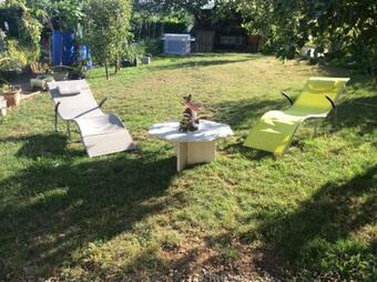 Hostal Chambre Independante + Sanitaire Pr�s Centre Ville