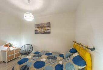 Apartamento Chouettissime Tops�jour-roanne 1 Chambre All Inclusive