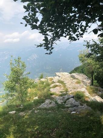 Casa Isabella - Newly Refurbished Rustic Apartment In Lessinia Park Near Verona