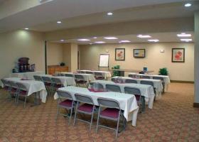 Hotel Comfort Suites Eugene