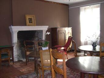 Bed & Breakfast L'ancien Prieur�