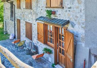 Apartamento Casetta Guillo