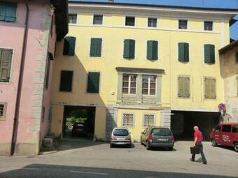 Apartamento Il Punto Di Partenza