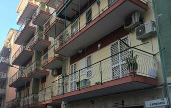 Apartamento Domus Nostrae