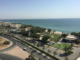 Apartamento Gulf Grand Hotel1