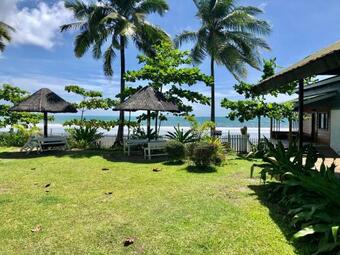 Hotel Camp Soteria Resort