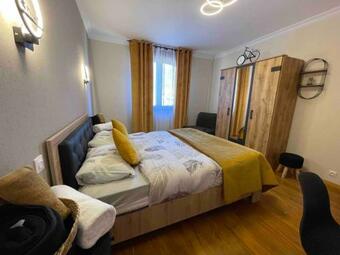 G�te De Groupe Dans Les Vosges