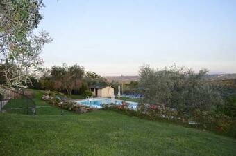 Apartamento Villa Collebelvedere - Home Restaurant