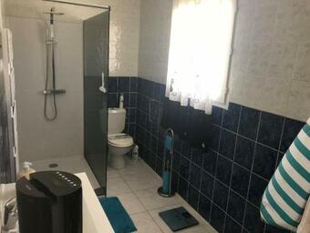 Superbe Villa Climatisee 4 Chambres Piscine 5 Min Plages