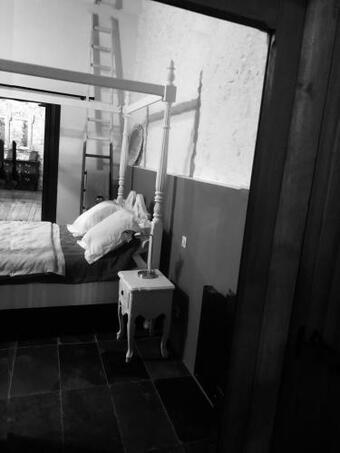 Apartamento Studio Avec Terrasse Dans Mas Historique Cevenol