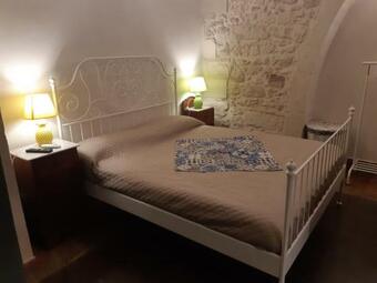 Apartamento Le Case Del Borgo