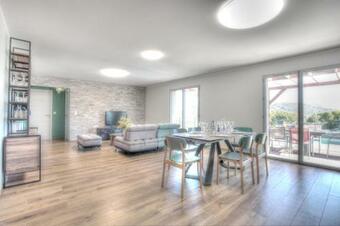 La Porte Des Agriate