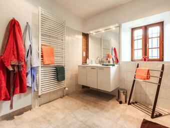 Apartamento G�te Sauvessanges, 3 Pi�ces, 4 Personnes - Fr-1-630-273