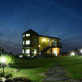 Jeju Hue In Aewol Pension