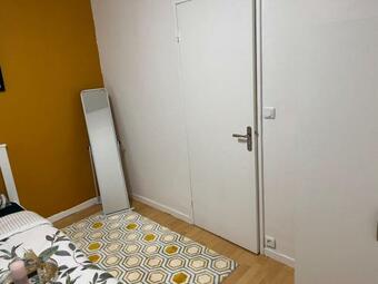 Apartamento Superbe Appartement Avec Magnifique Vue Sur Paris