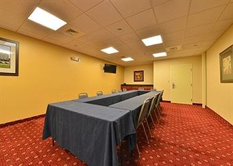 Hotel Mainstay Suites Dover