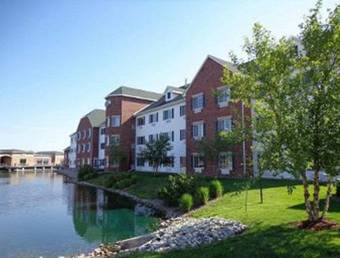 Hotel Ramada Appleton