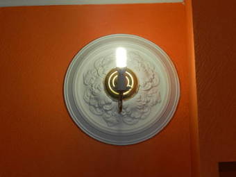 Hotel Posada Ruise�or