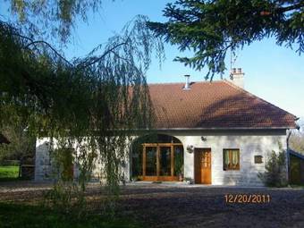 Bed & Breakfast Che'val D'amour