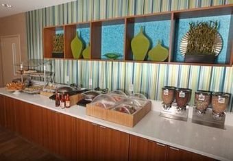 Hotel Springhill Suites Sioux Falls