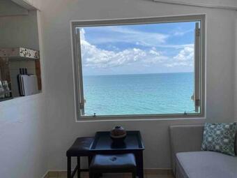 Apartamento Casa Vista