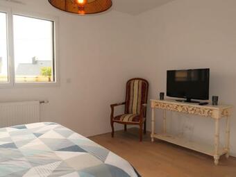 Holiday Home Lagon Bleu