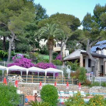 Apartamento Villaggio Turistico Da Tonino