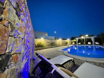 Agroturismo Villa B&B Antiche Macine Del Salento - Nel Cuore Del Salento