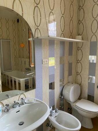 Apartamento Da Finuccia