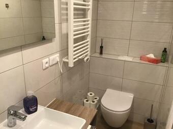 Bed & Breakfast Chambre D'h�tes Du G�te Bleu