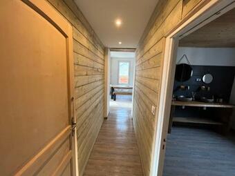 Apartamento Magnifique Appartement Cosy Et Familial