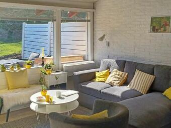 Holiday Home Aabenraa Lvi