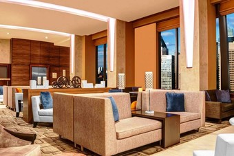 Hotel Hilton Times Square