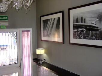 Hostal Juan De Austria I