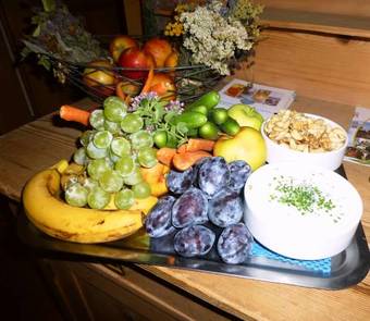 Posada Frauenschuh - Taferne In K�stendorf