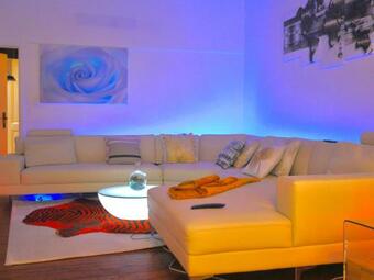 Apartamento Moderna Accessoir