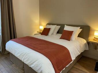 Domaine Des Loches ****