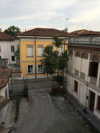 Hostal B & B Alle 3 Palme
