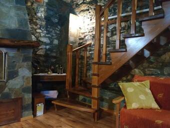 Villa Loutra Mountain Nature