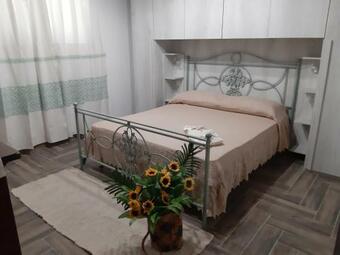 Villa Erilia - Max 8 People