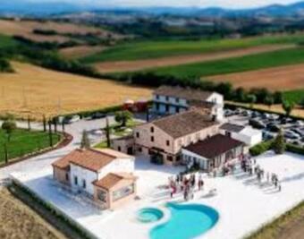 3 Bedrooms House With Enclosed Garden At San Lorenzo