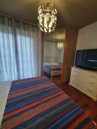 Apartamento Jolie Maison