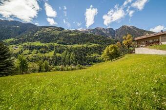 Apartamento Schildhof Ebion Schildhofsuite