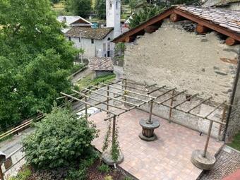 Apartamento La Vecchia Scuola